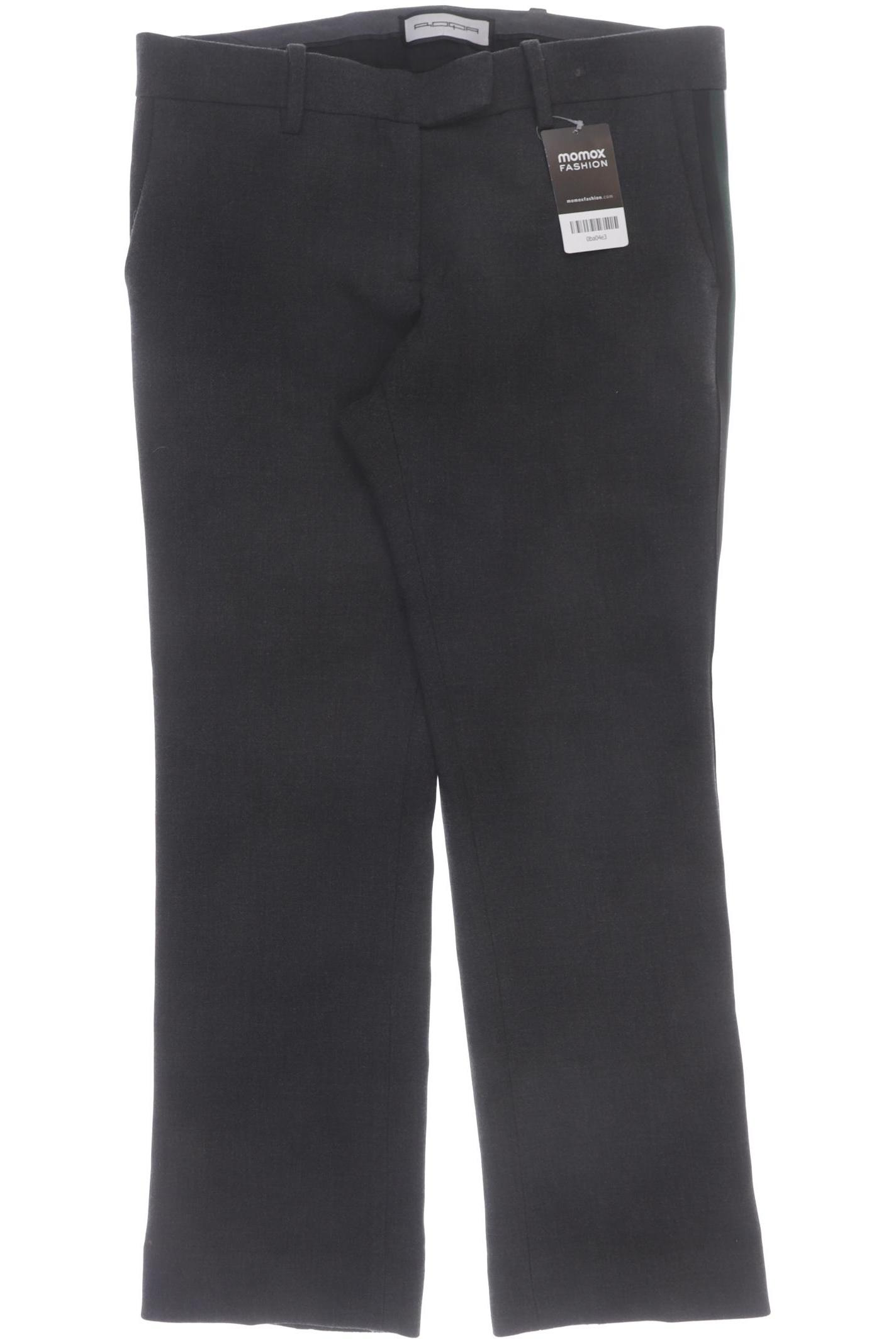 ROQA Damen Stoffhose, grau von ROQA