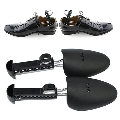 RORPOIR 2paare Verstellbare Schuhspanner Aus Kunststoff Schuhformer Für Damen Schuhspanner Für Stiefel Und Schuhe Feste Schuhform Einfache Reinigung von RORPOIR