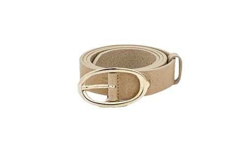 ROSALES Belts & more Gürtel (Beige, 115cm) von ROSALES Belts & more