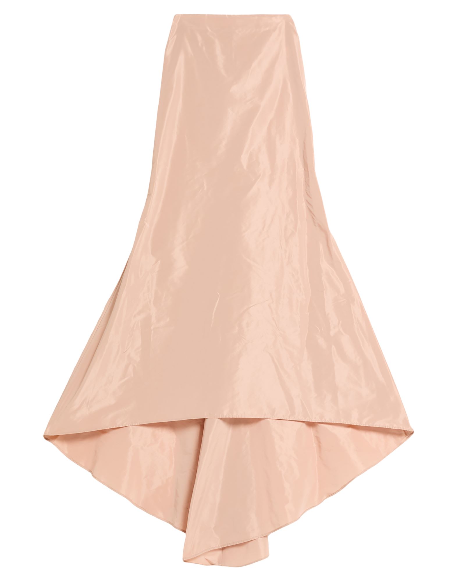 ROSAMOSARIO Maxi-rock Damen Hellrosa ROSAMOSARIO Maxi-rock Damen Hellrosa von ROSAMOSARIO