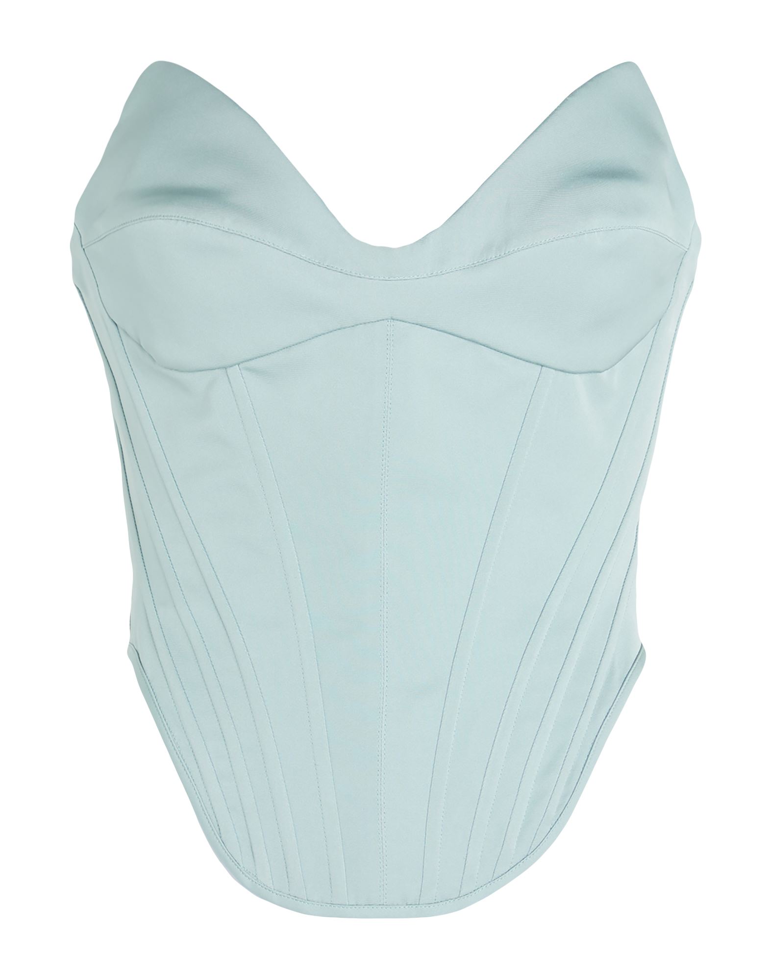 ROSAMOSARIO Top Damen Himmelblau ROSAMOSARIO Top Damen Himmelblau von ROSAMOSARIO