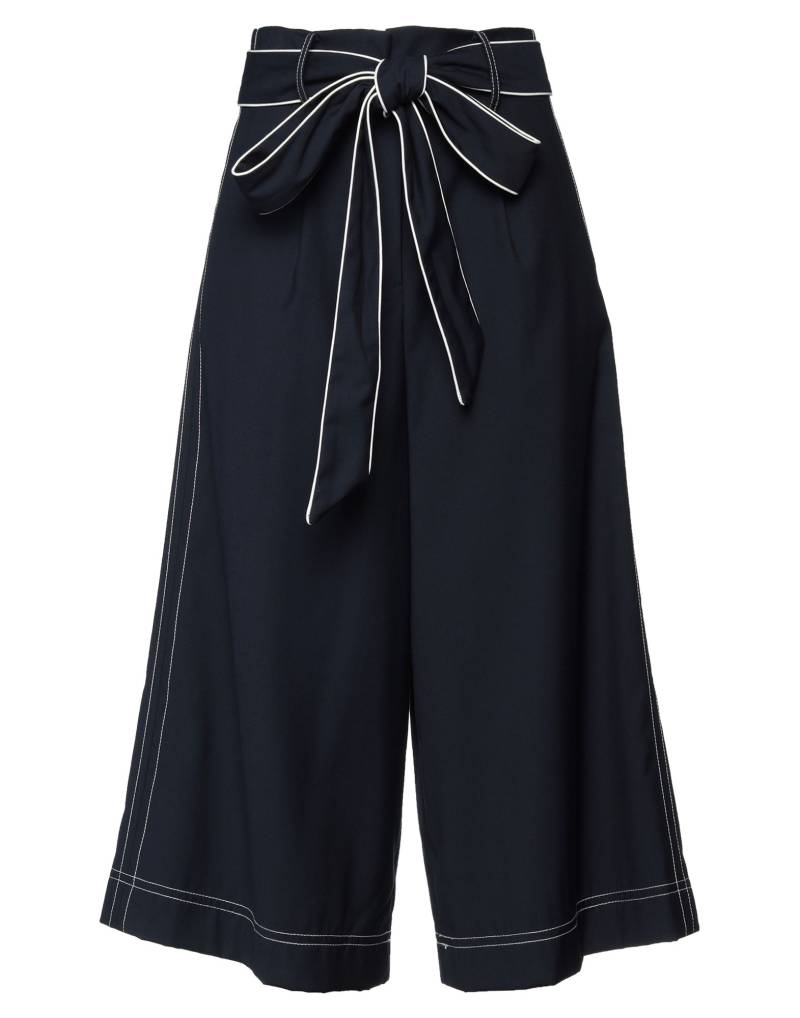 ROSAMUND MOISELLE Hose Damen Nachtblau von ROSAMUND MOISELLE