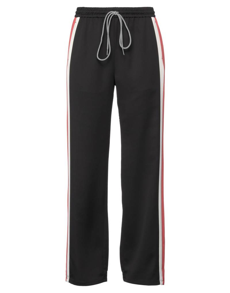 ROSAMUND MOISELLE Hose Damen Schwarz von ROSAMUND MOISELLE