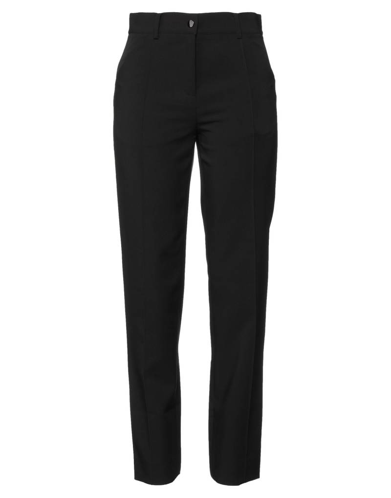 ROSAMUND MOISELLE Hose Damen Schwarz von ROSAMUND MOISELLE