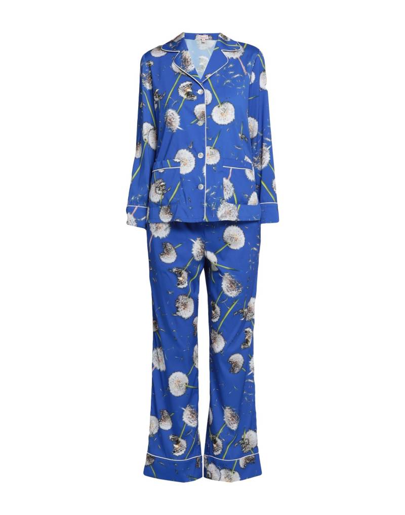 ROSAMUND MOISELLE Kombi-set Damen Blau von ROSAMUND MOISELLE
