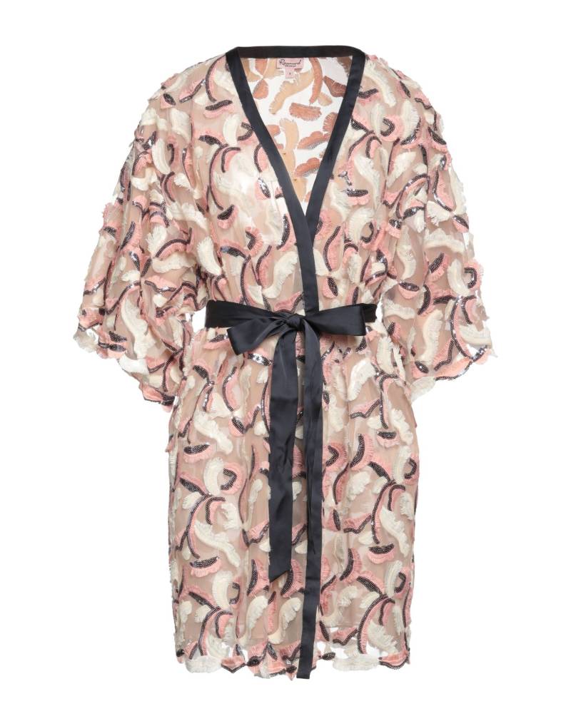 ROSAMUND MOISELLE Hemd Damen Beige von ROSAMUND MOISELLE