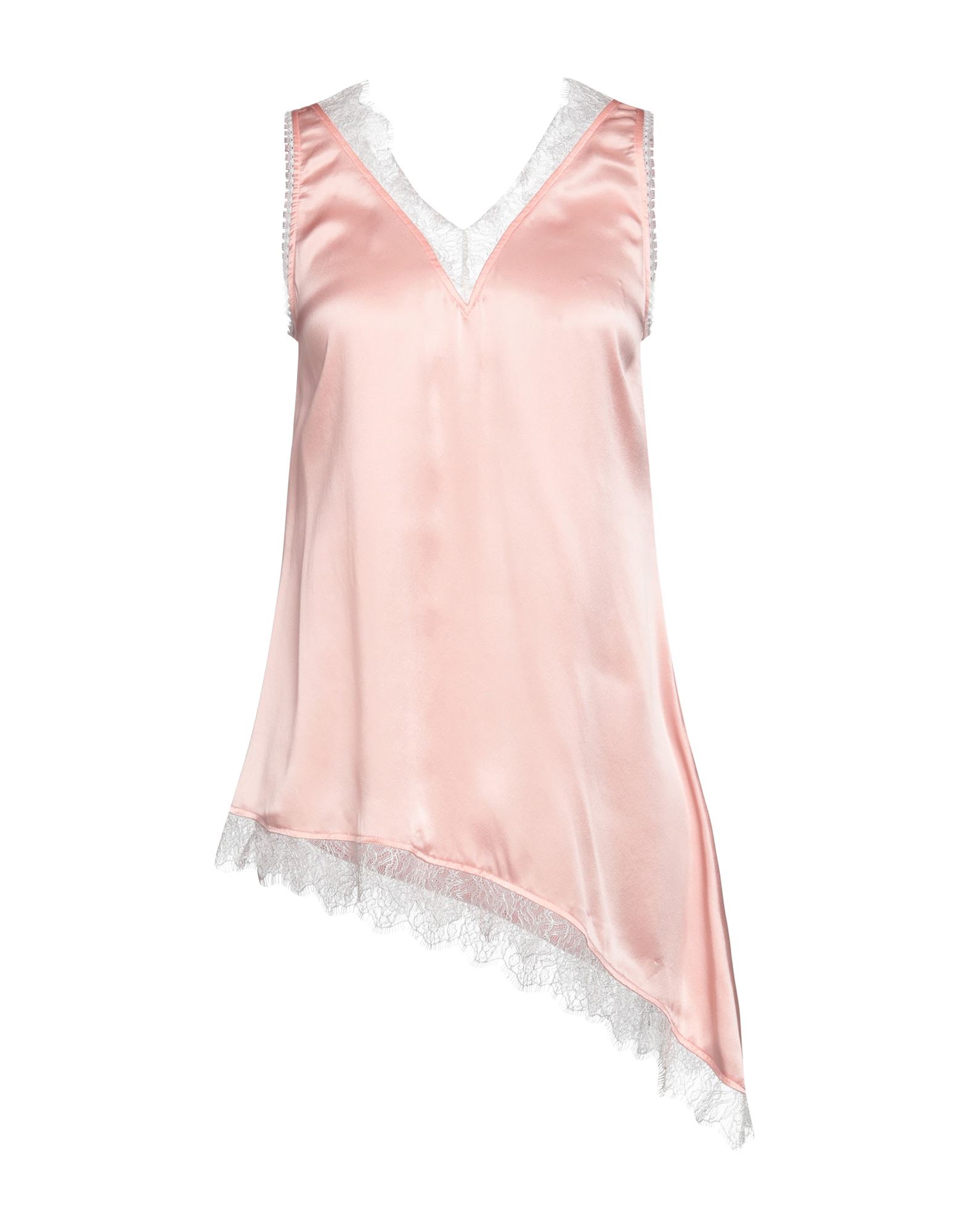 ROSAMUND MOISELLE Pyjama Damen Rosa von ROSAMUND MOISELLE