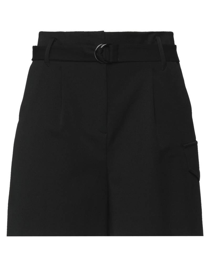 ROSAMUND MOISELLE Shorts & Bermudashorts Damen Schwarz von ROSAMUND MOISELLE