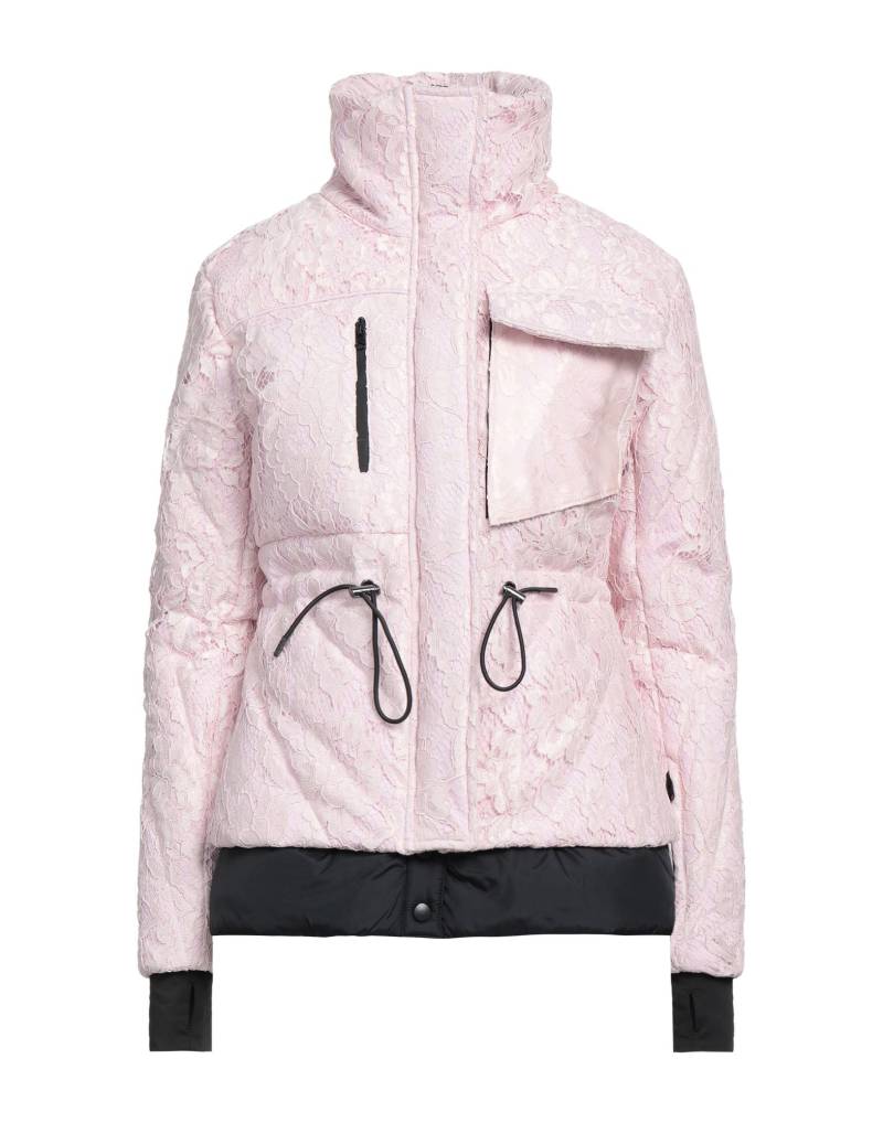 ROSAMUND MOISELLE Pufferjacke & Daunenjacke Damen Rosa von ROSAMUND MOISELLE