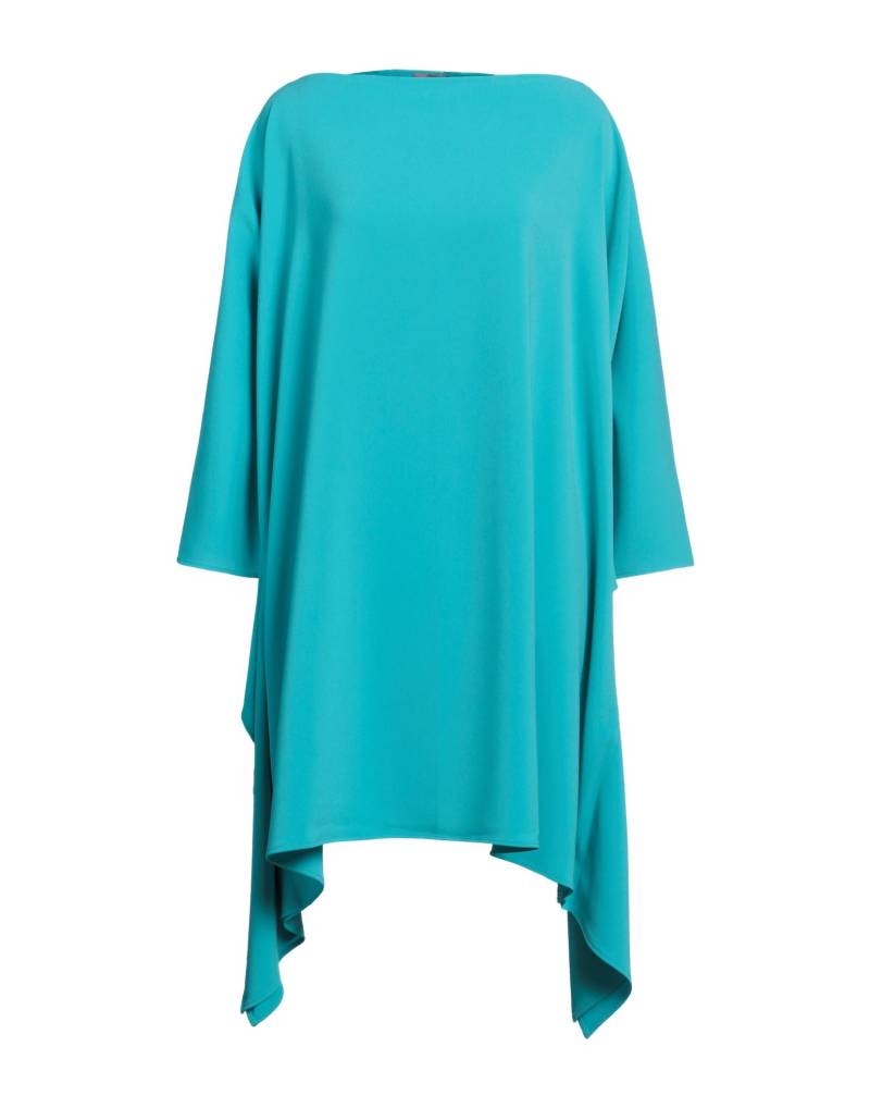 ROSÉ A POIS Cape Damen Tūrkis von ROSÉ A POIS