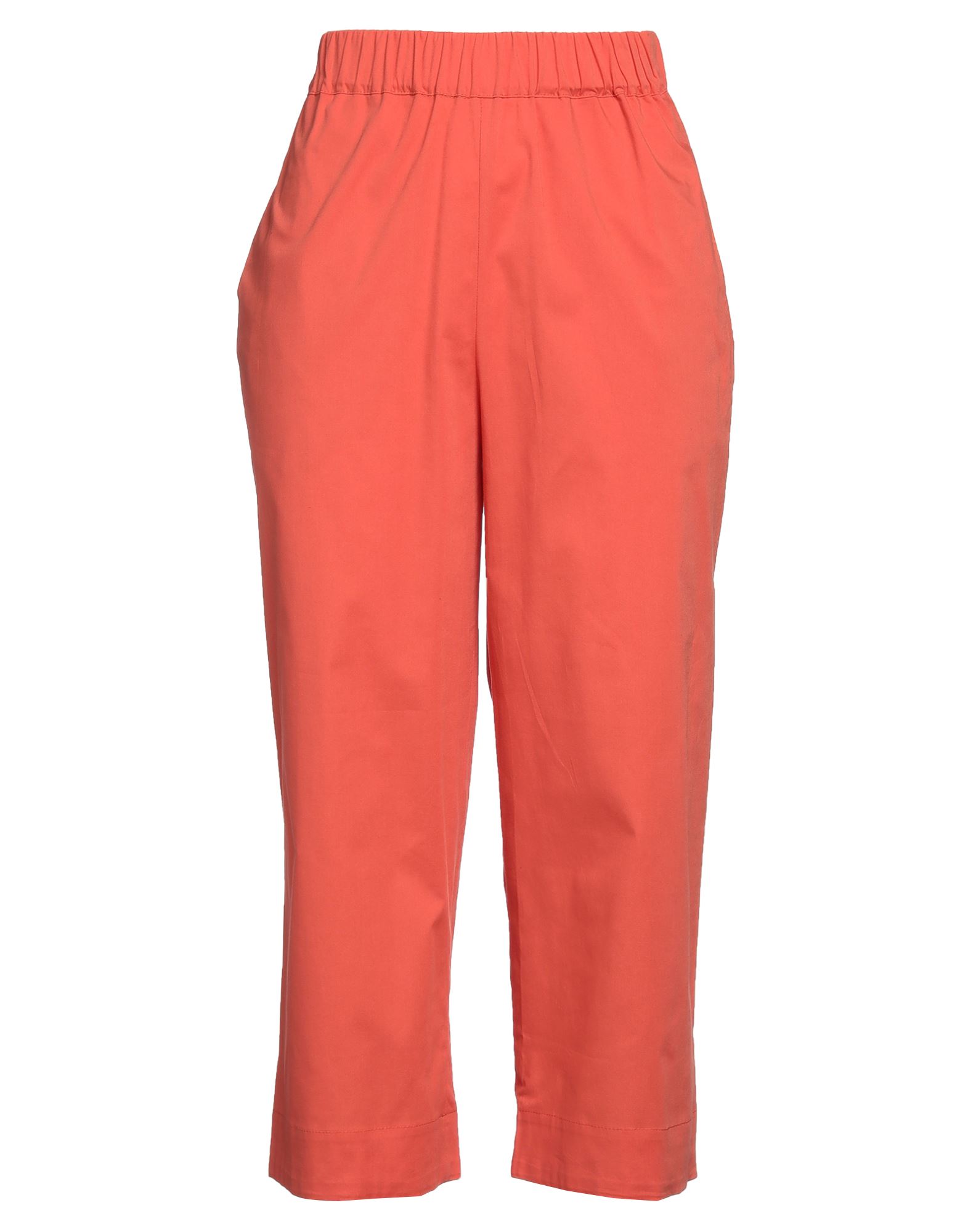 ROSÉ A POIS Hose Damen Orange von ROSÉ A POIS