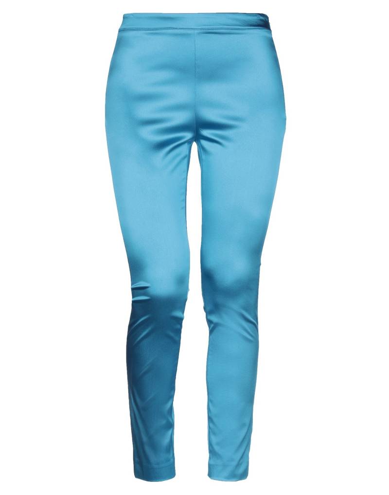 ROSÉ A POIS Hose Damen Azurblau von ROSÉ A POIS