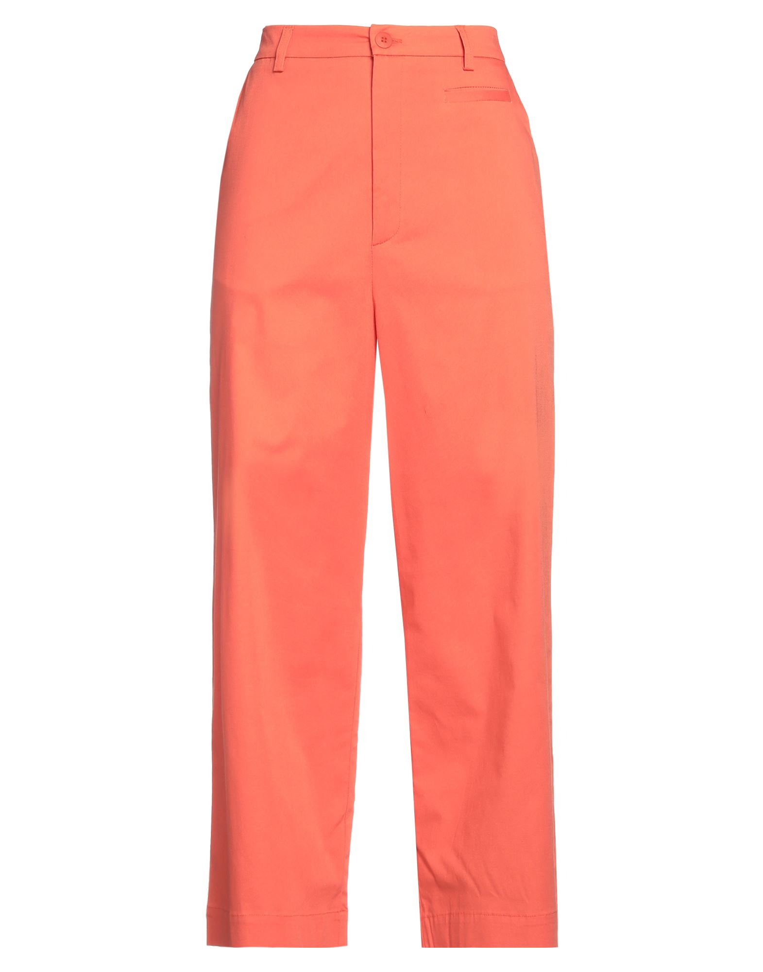 ROSÉ A POIS Hose Damen Orange von ROSÉ A POIS