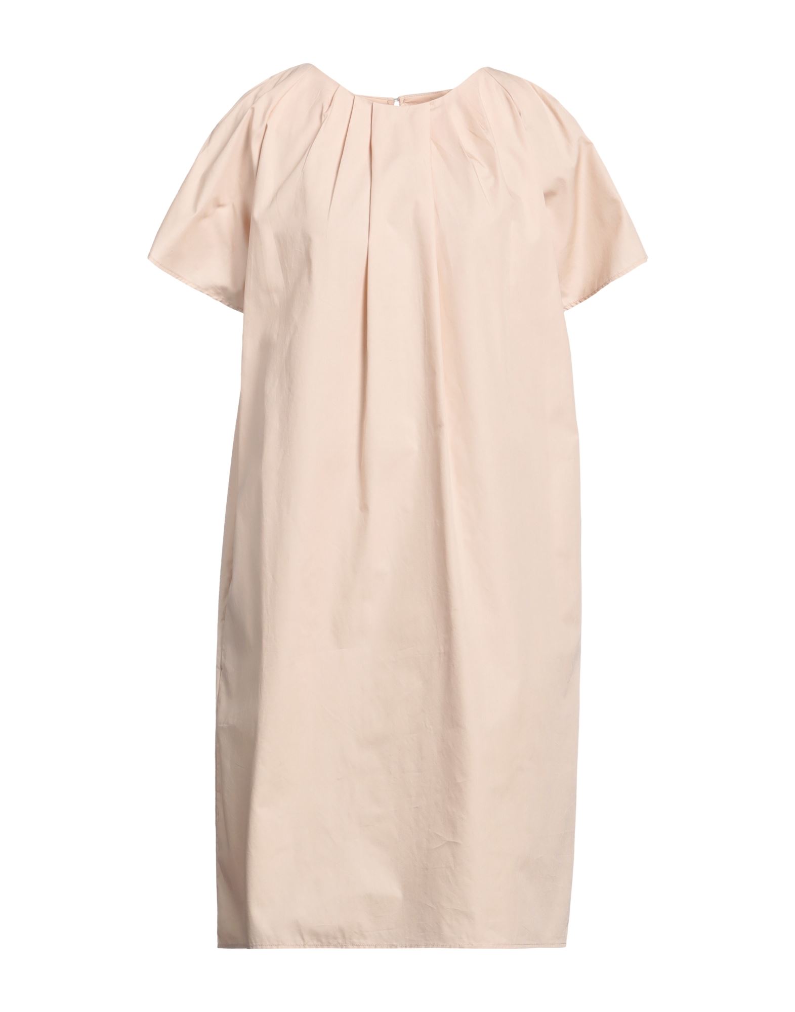 ROSÉ A POIS Mini-kleid Damen Beige von ROSÉ A POIS