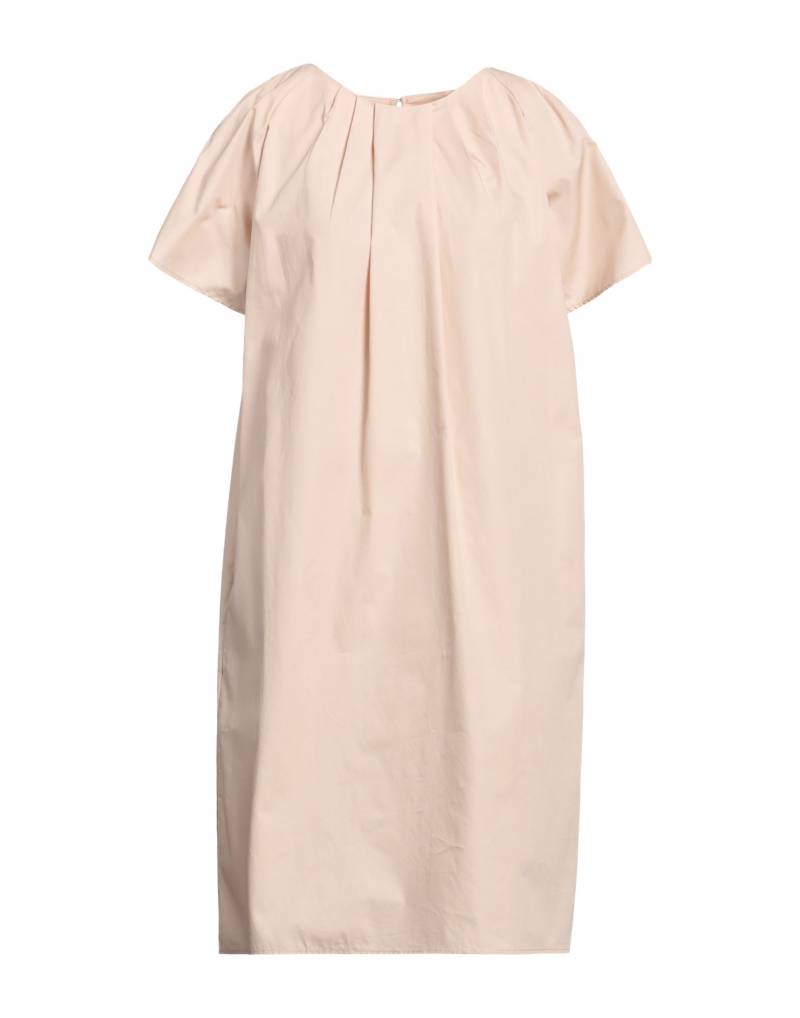 ROSÉ A POIS Mini-kleid Damen Beige von ROSÉ A POIS