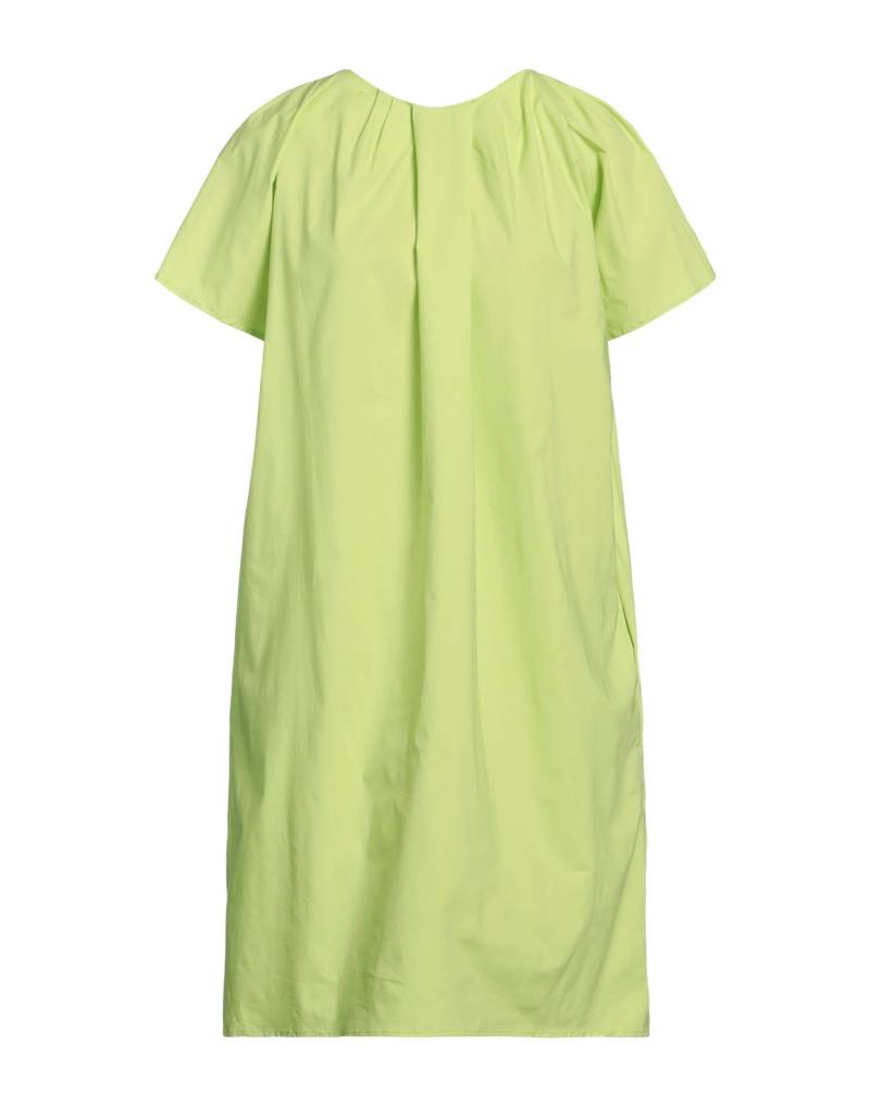 ROSÉ A POIS Mini-kleid Damen Limettengrün von ROSÉ A POIS