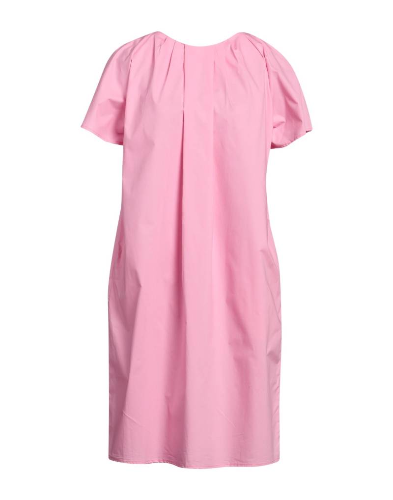 ROSÉ A POIS Mini-kleid Damen Rosa von ROSÉ A POIS