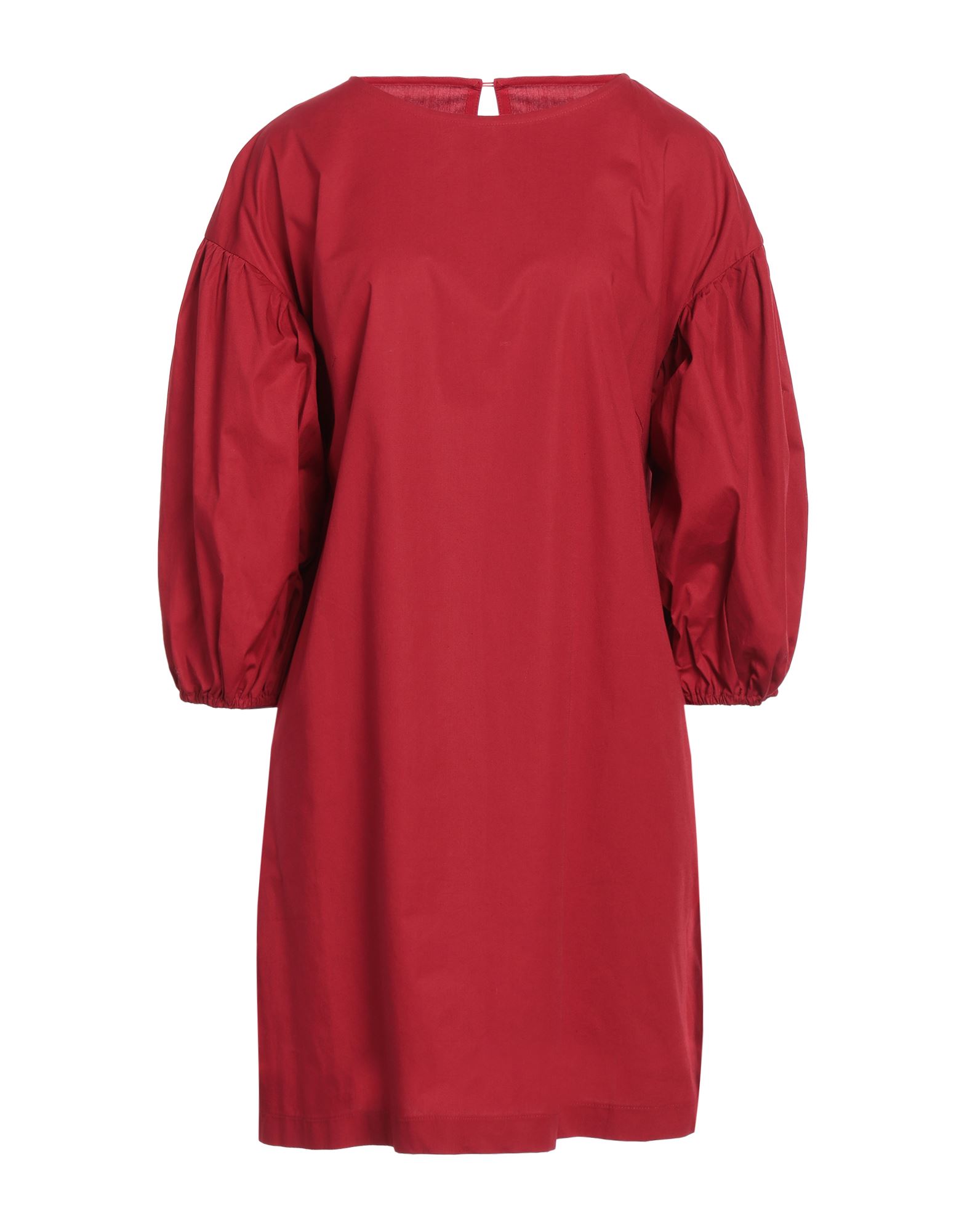 ROSÉ A POIS Mini-kleid Damen Rot von ROSÉ A POIS