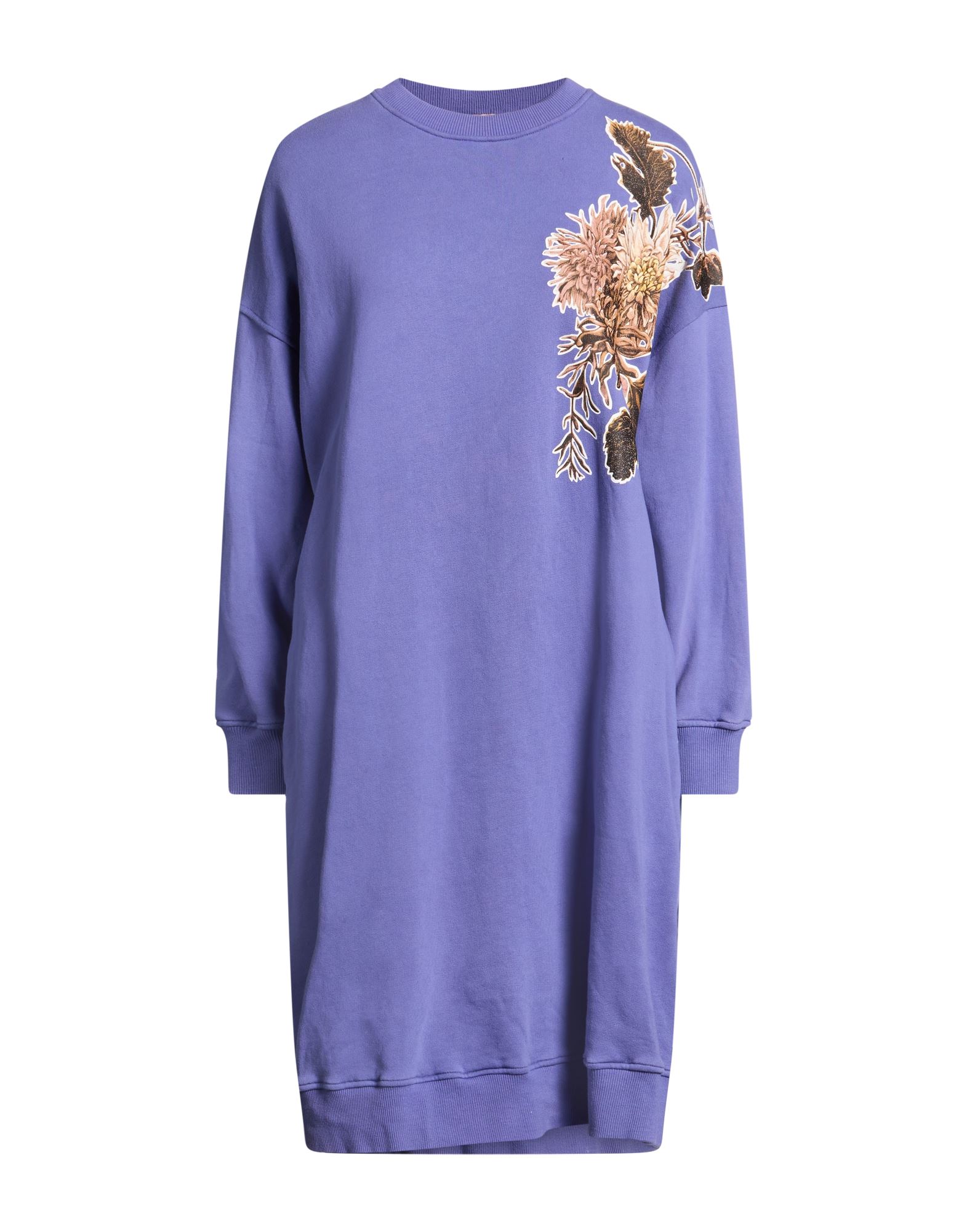 ROSÉ A POIS Mini-kleid Damen Violett von ROSÉ A POIS