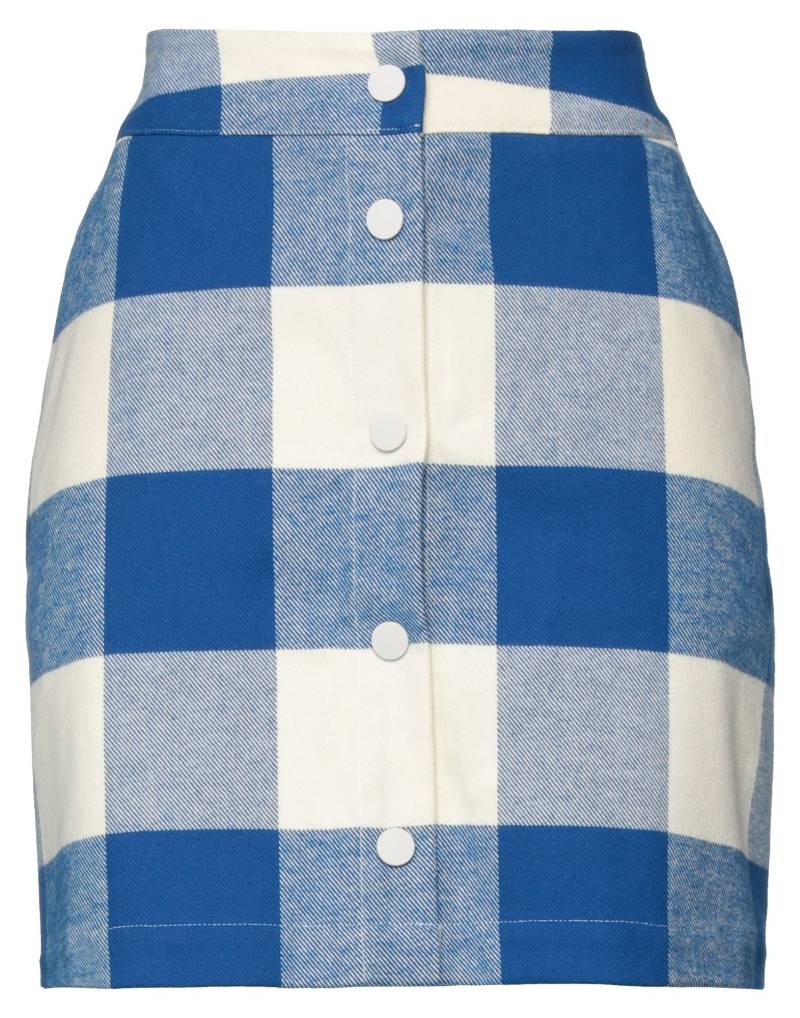 ROSÉ A POIS Minirock Damen Königsblau von ROSÉ A POIS