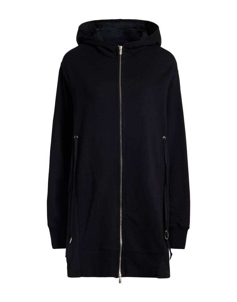 ROSÉ A POIS Sweatshirt Damen Schwarz von ROSÉ A POIS