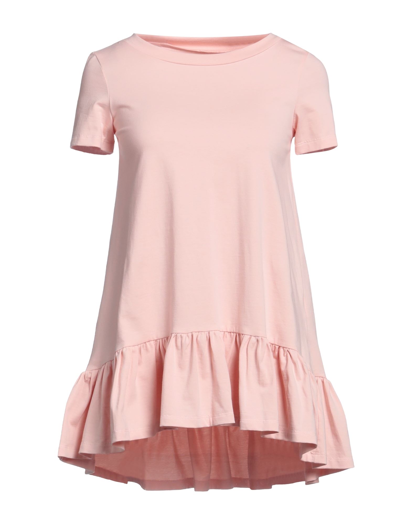 ROSÉ A POIS T-shirts Damen Hellrosa ROSÉ A POIS T-shirts Damen Hellrosa von ROSÉ A POIS