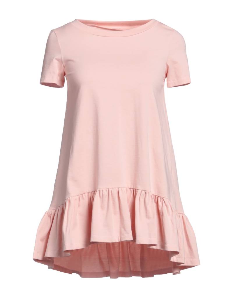 ROSÉ A POIS T-shirts Damen Hellrosa ROSÉ A POIS T-shirts Damen Hellrosa von ROSÉ A POIS