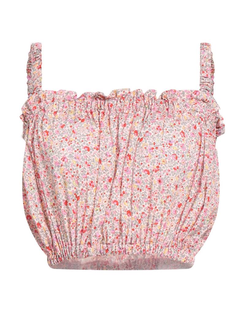 ROSÉ A POIS Top Damen Hellrosa von ROSÉ A POIS