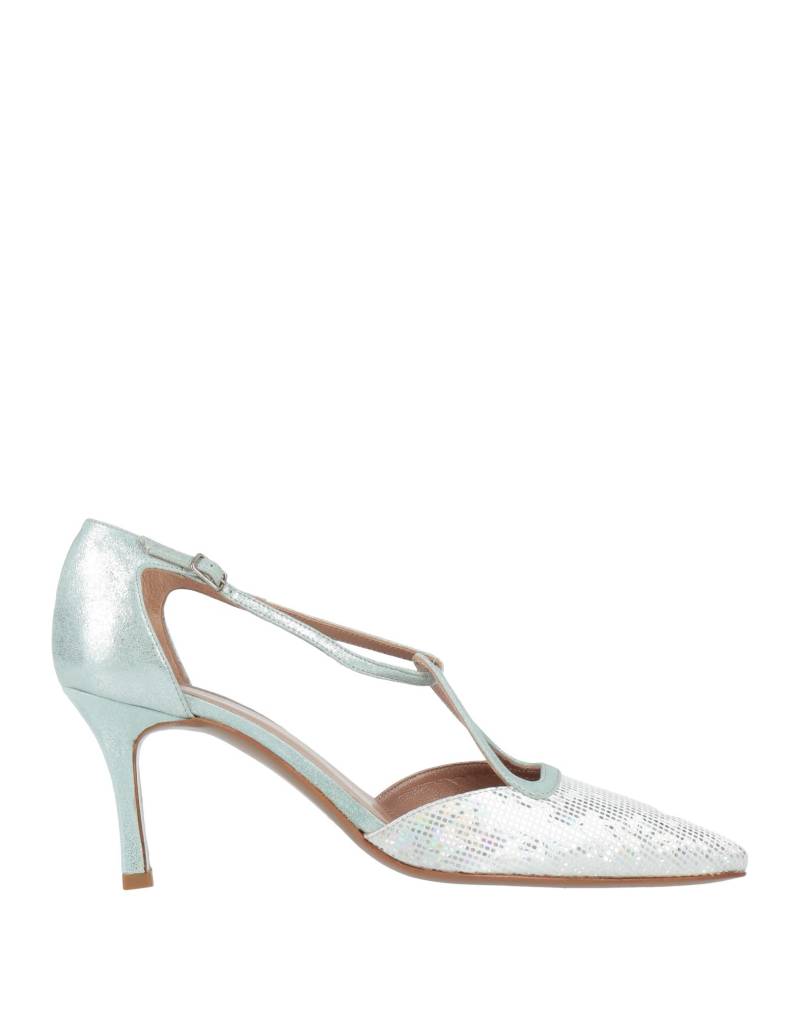 ROSE'S ROSES Pumps Damen Himmelblau von ROSE'S ROSES