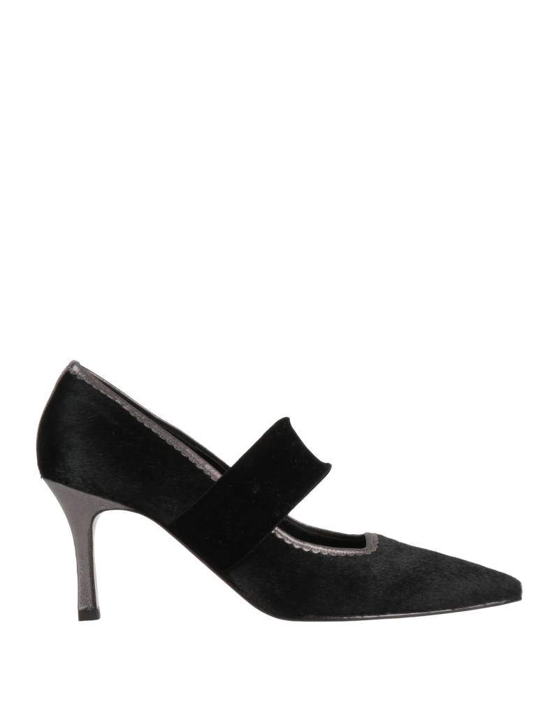 ROSE'S ROSES Pumps Damen Schwarz von ROSE'S ROSES