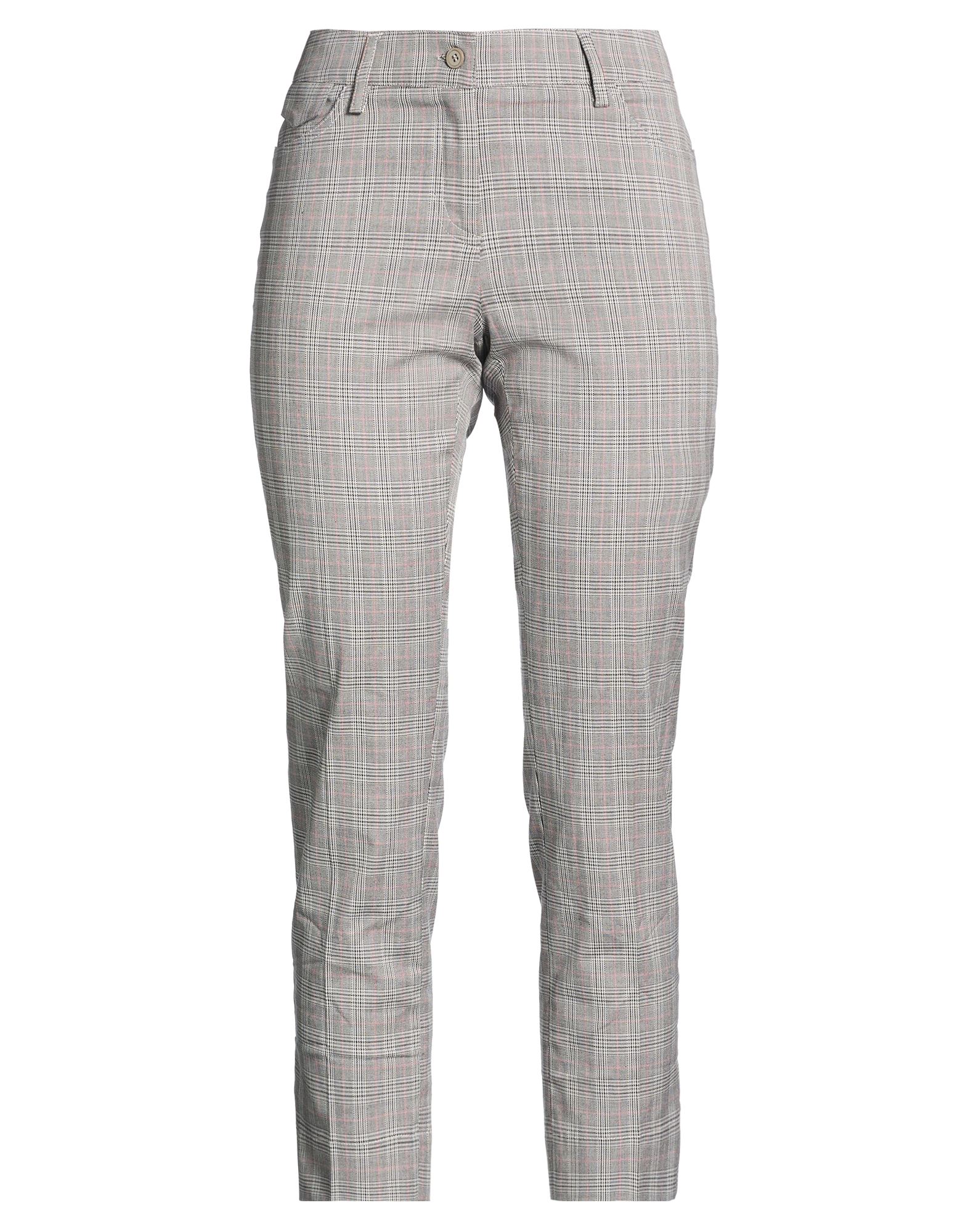 ROSE SELAVY Hose Damen Grau von ROSE SELAVY