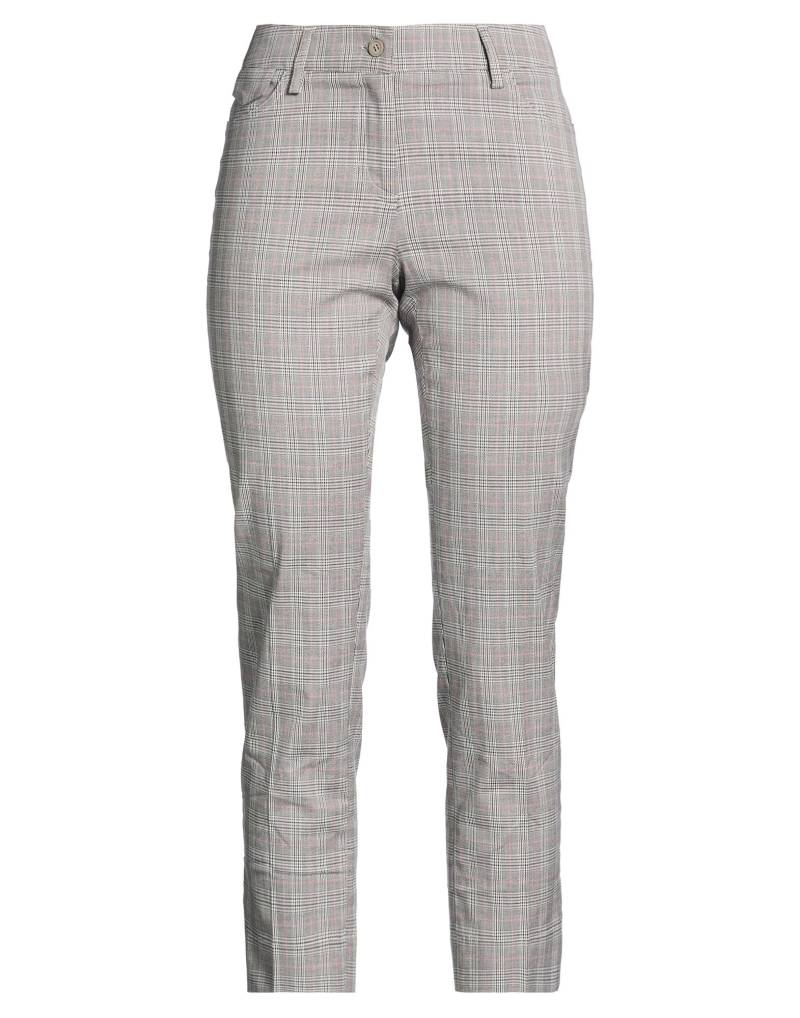 ROSE SELAVY Hose Damen Grau von ROSE SELAVY