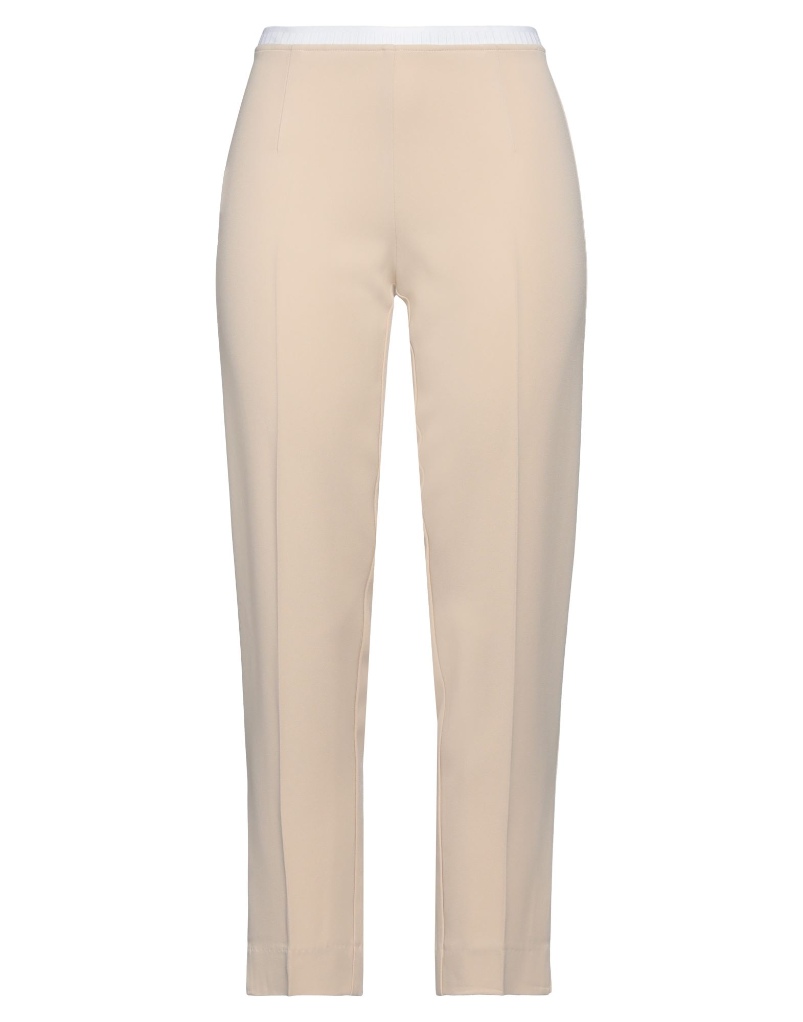 ROSE & LINI Hose Damen Beige von ROSE & LINI