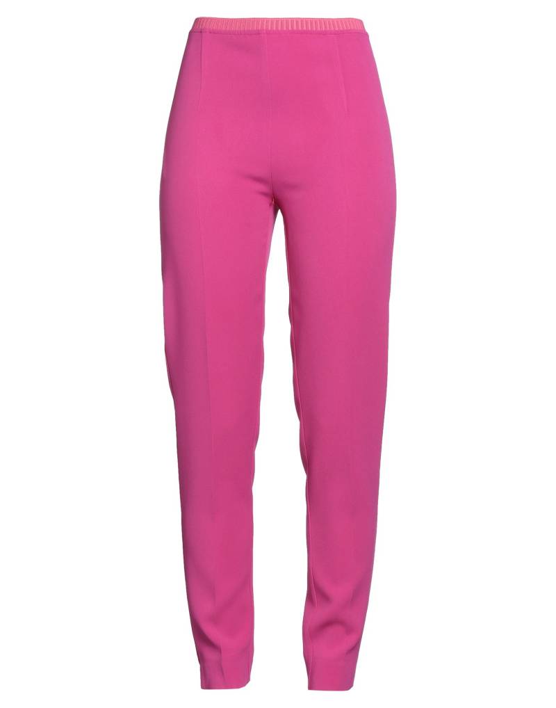 ROSE & LINI Hose Damen Fuchsia von ROSE & LINI