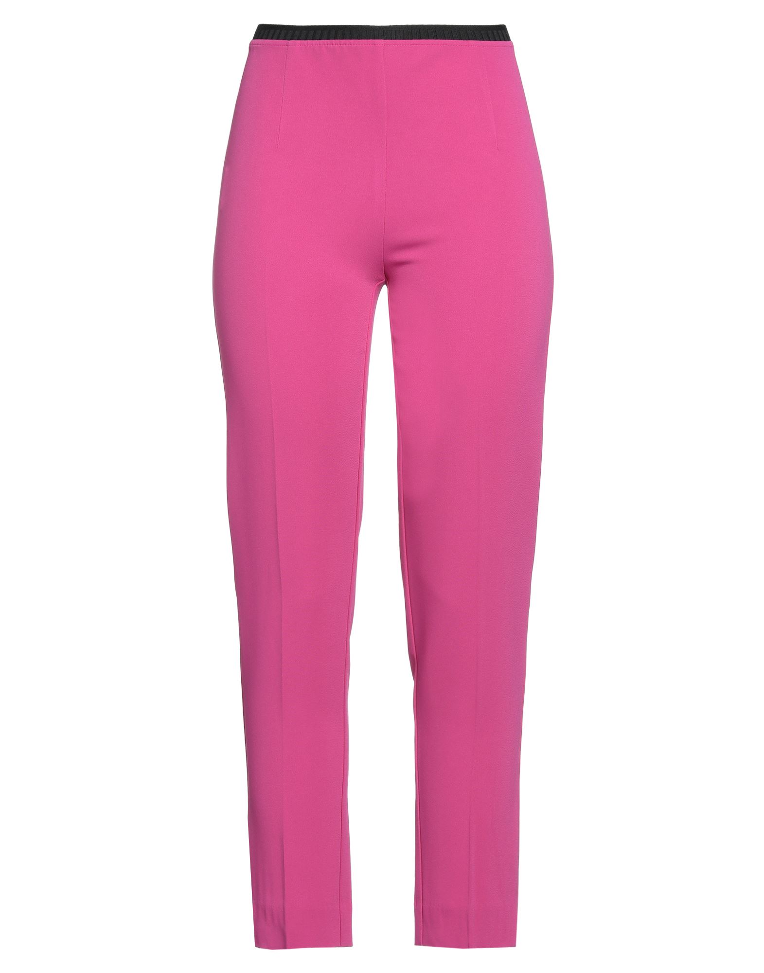 ROSE & LINI Hose Damen Fuchsia von ROSE & LINI