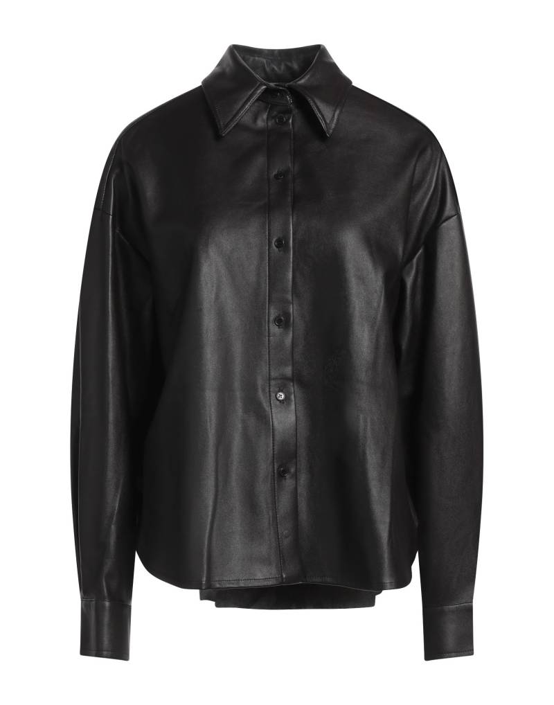 ROSEANNA Hemd Damen Dunkelbraun von ROSEANNA