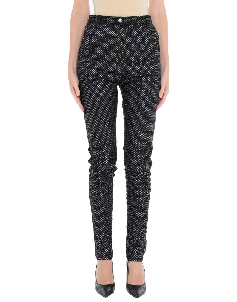 ROSEANNA Hose Damen Schwarz von ROSEANNA