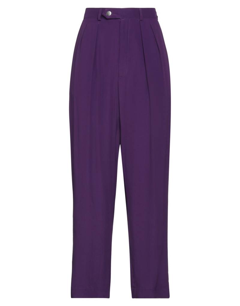 ROSEANNA Hose Damen Violett von ROSEANNA