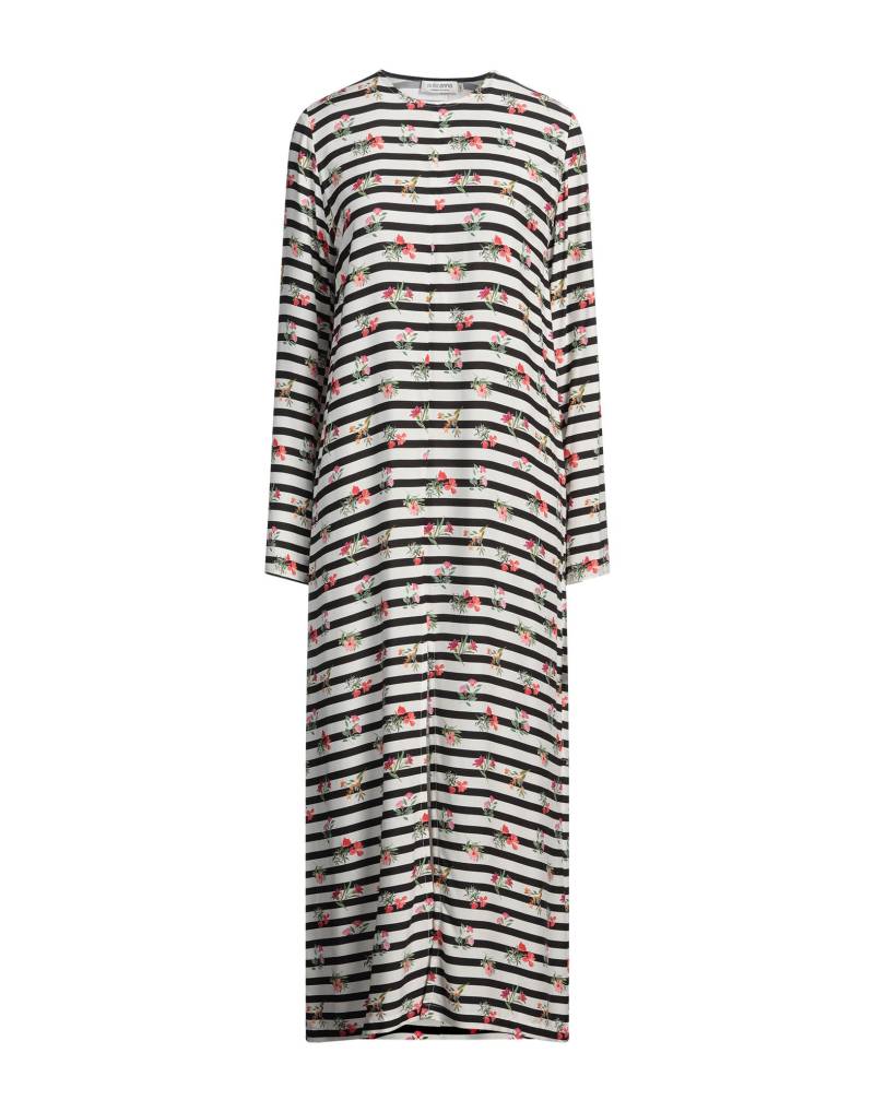 ROSEANNA Maxi-kleid Damen Weiß von ROSEANNA