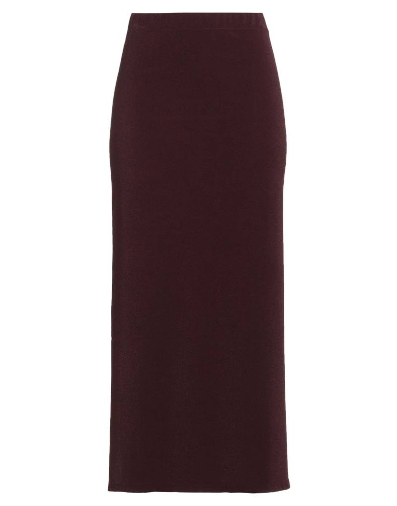 ROSEANNA Maxi-rock Damen Pflaume von ROSEANNA