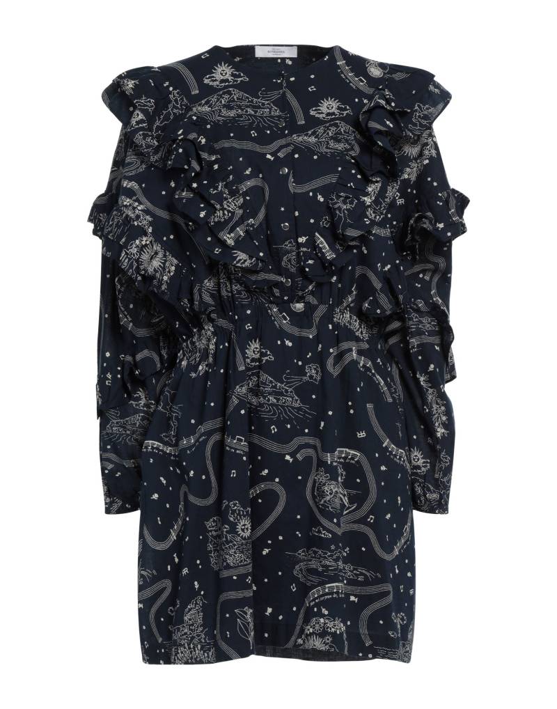 ROSEANNA Mini-kleid Damen Nachtblau von ROSEANNA