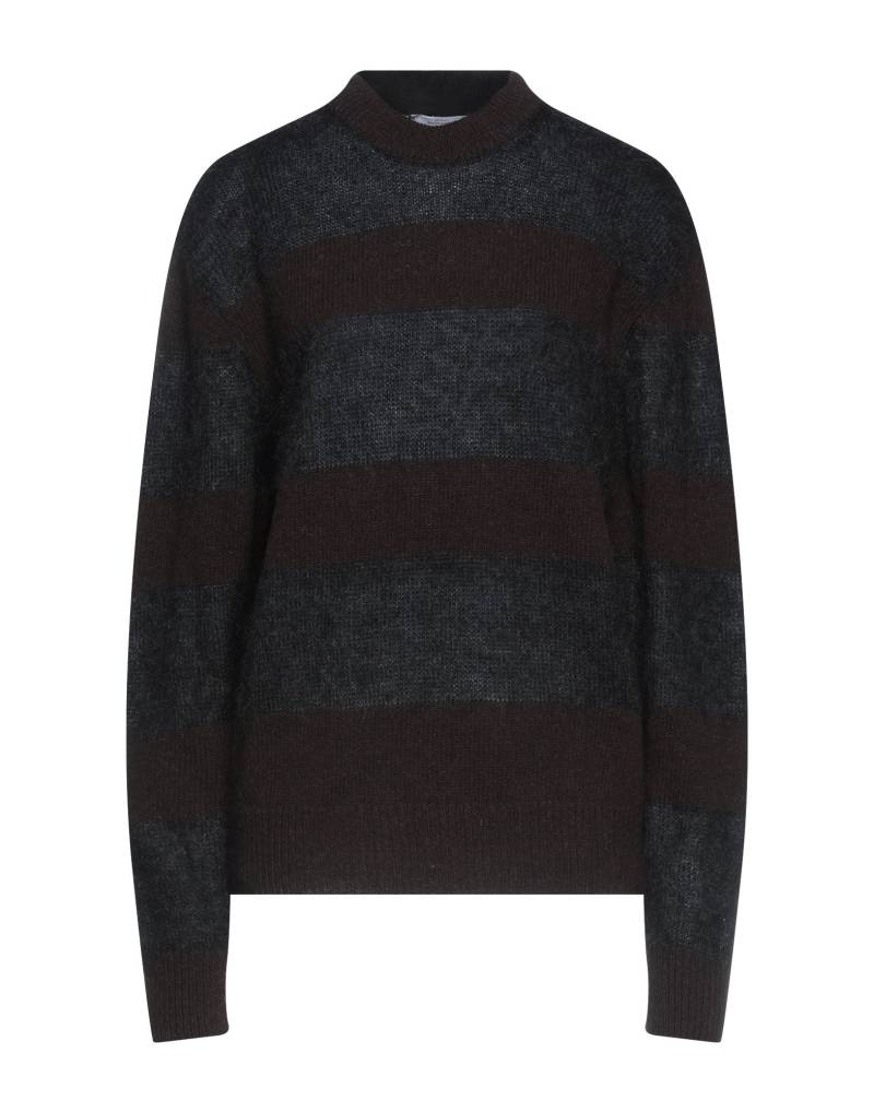 ROSEANNA Pullover Damen Dunkelbraun von ROSEANNA