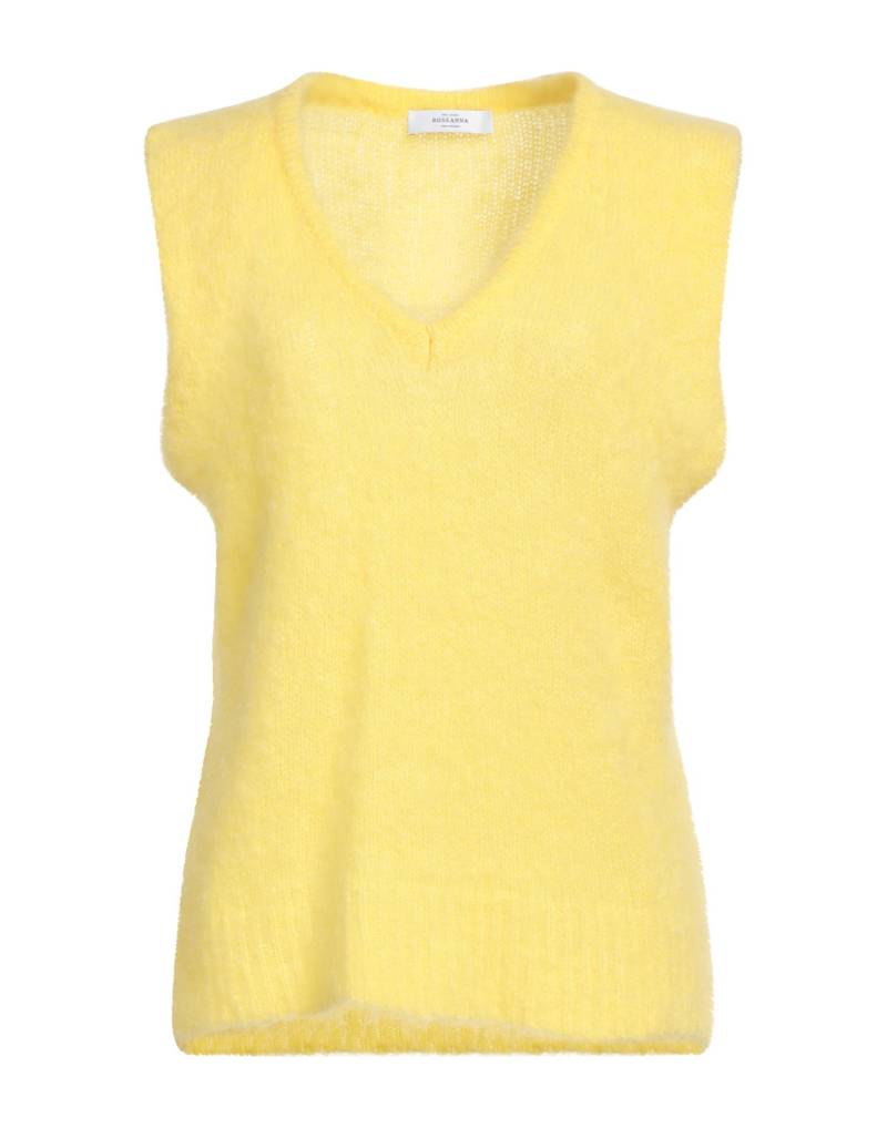 ROSEANNA Pullover Damen Gelb von ROSEANNA