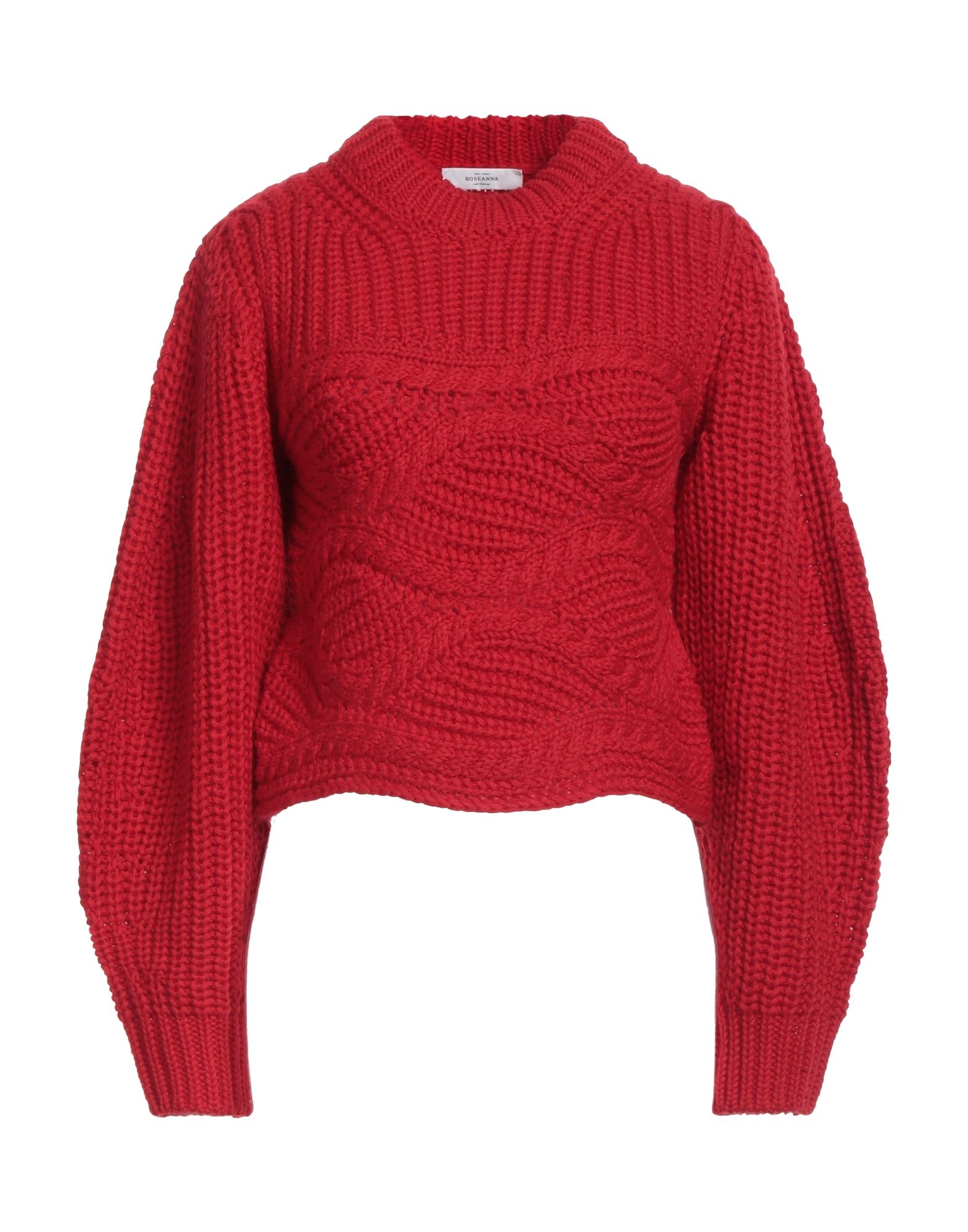 ROSEANNA Pullover Damen Rot von ROSEANNA