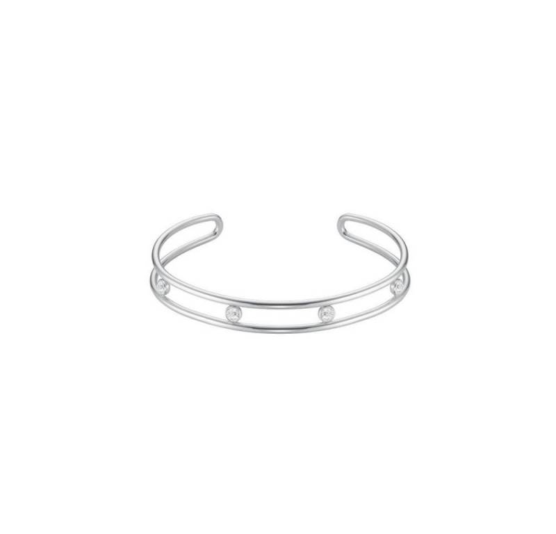 ROSEFIELD Armband ROSEFIELD Armband 4 Crystal Silber von ROSEFIELD