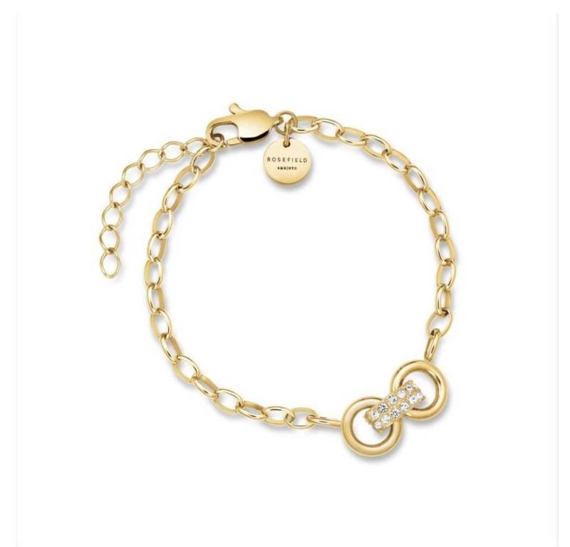 ROSEFIELD Armband ROSEFIELD Armband Bow Gold JBBSG-J899 von ROSEFIELD