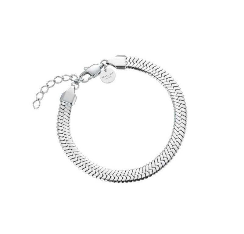 ROSEFIELD Armband ROSEFIELD Armband Large Snake Silber von ROSEFIELD