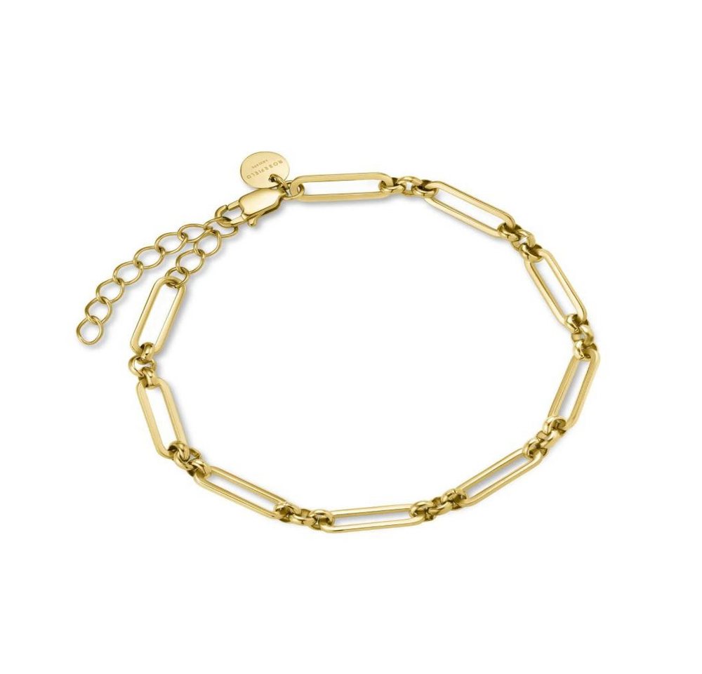 ROSEFIELD Armband ROSEFIELD Armband Multilink Bracelet Gold von ROSEFIELD