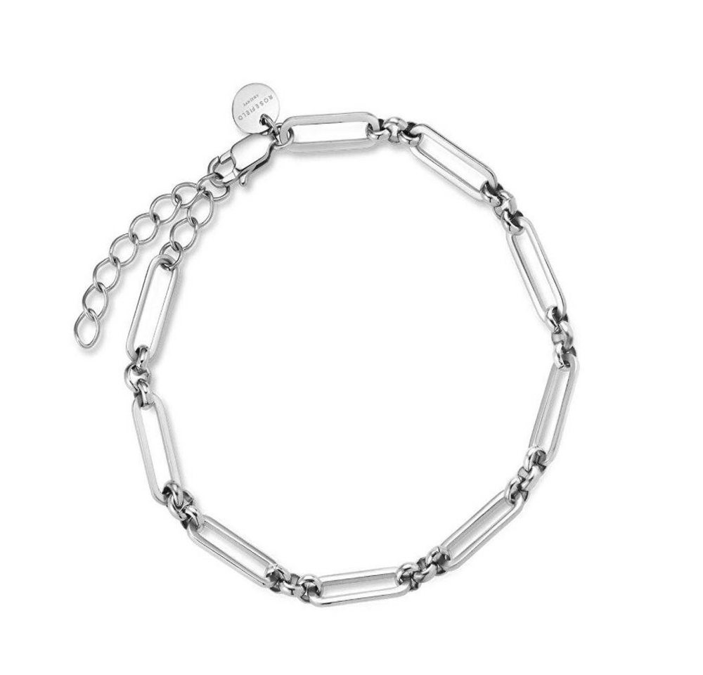 ROSEFIELD Armband ROSEFIELD Armband Multilink Bracelet Silver von ROSEFIELD