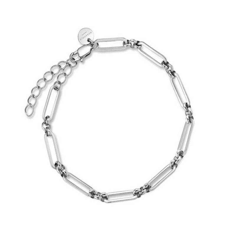 ROSEFIELD Armband ROSEFIELD Armband Multilink Bracelet Silver von ROSEFIELD